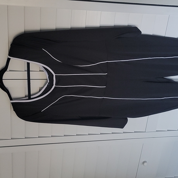 FTF Jumpsuit - Picture 3 of 6